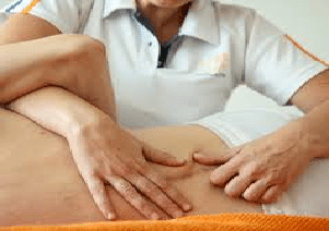 Have you tried sports massage?