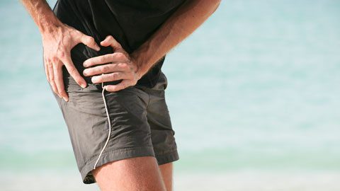 Hip Pain