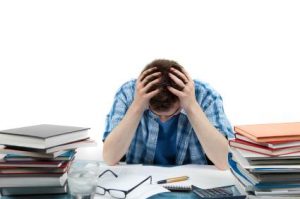 Stress 300x199