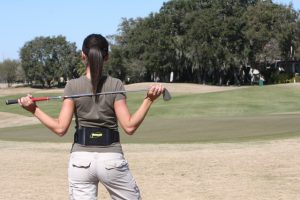 Golf Stretching 300x200