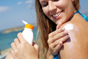 Suncream 300x200