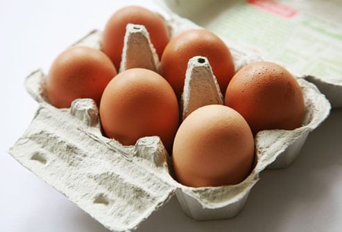 Eggs