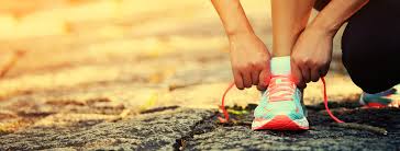 Running Shoes