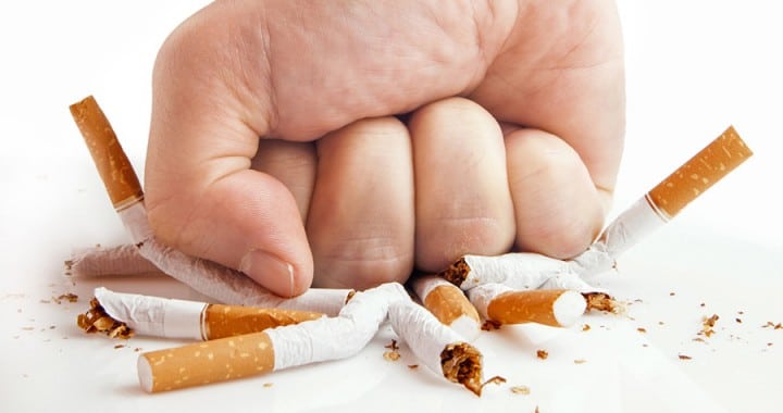 Can Chiropractic Help You Quit Smoking