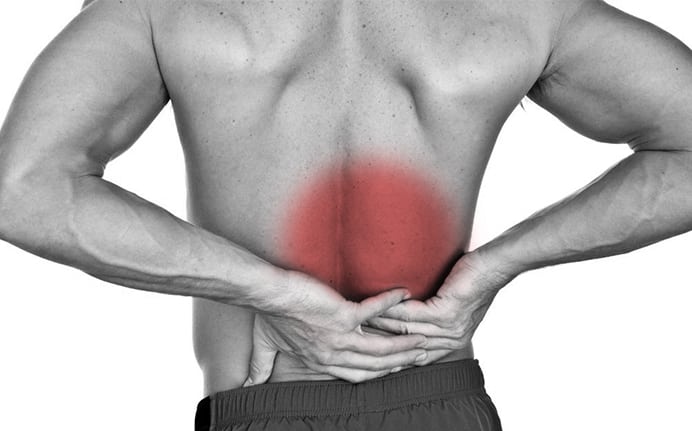 Chiropractic and low back pain - Latest research! Lbp