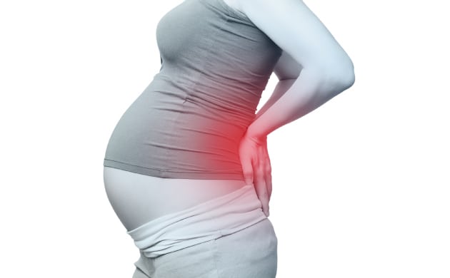 Can Chiropractic care reduce lower back pain during pregnancy? Pregnancy Back Pain