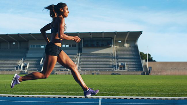 5 Easy Exercises With Videos to Get Back to Fitness This Spring 5 Easy Exercises With Videos to Get Back to Fitness This Spring