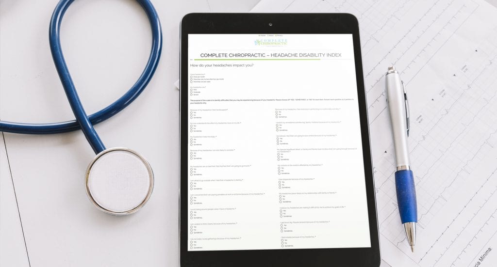Back pain – should I see my GP or the Chiropractor?