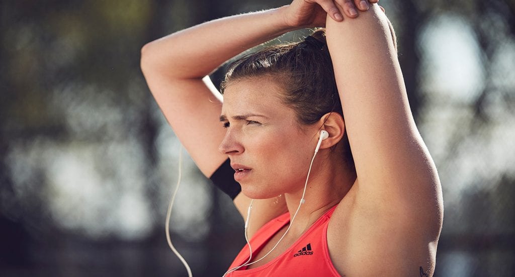 How to exercise safely in the heat Exercise Heat 1024x551
