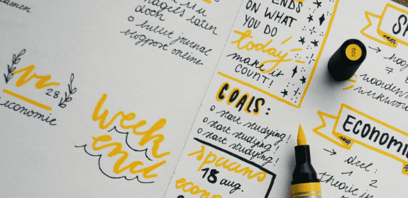 Goal Setting