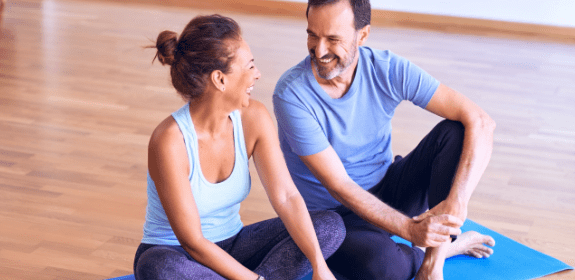 Home Exercise