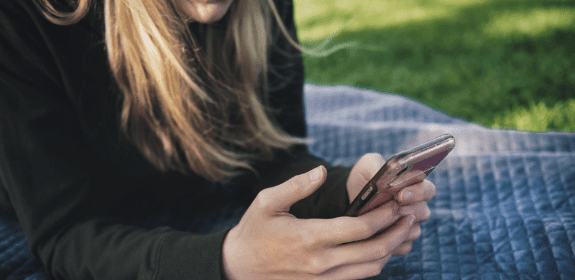 Tech Neck – A new issue?
