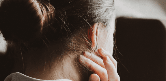 Is Neck Strain To Blame For Your Headache?