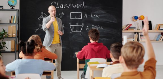 Kids Classroom
