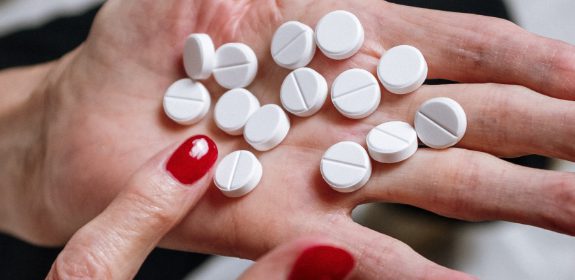 Neck pain: Does care provider type influence opioid usage?
