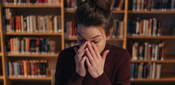 Chronic inflammation – what is it?