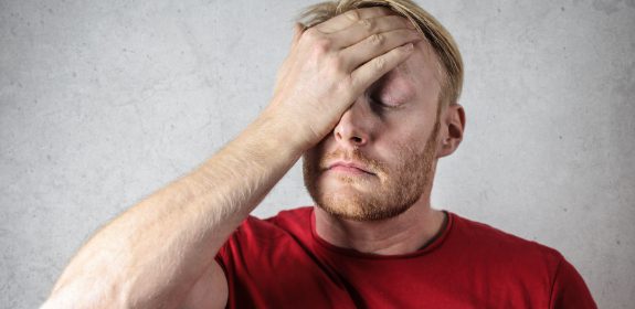 Types of headache, and what causes them