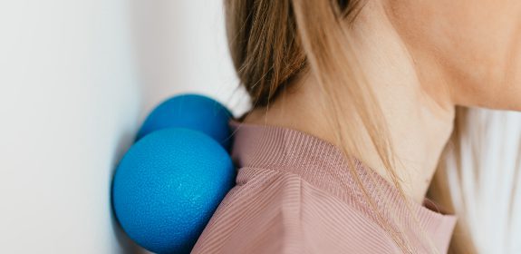 Neck Stiffness