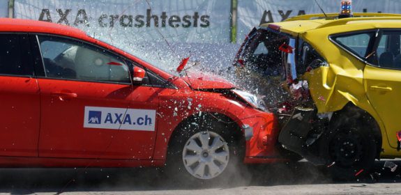 Car Crash