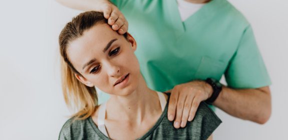 Chiropractor