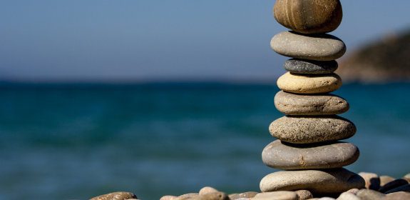 Rocks Spine