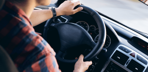 Car Driver