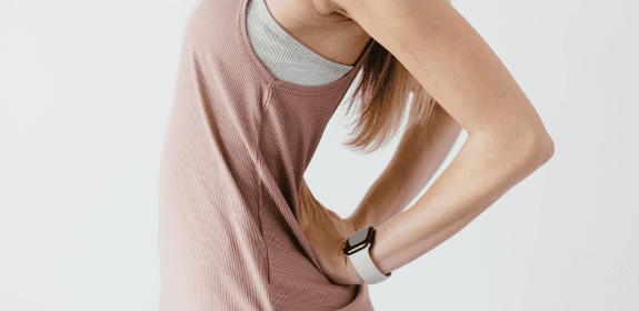 Top tips to avoid Back injuries
