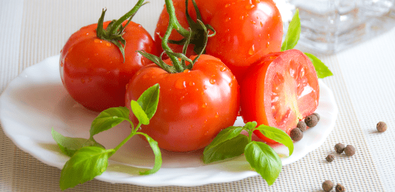 Tomatoes