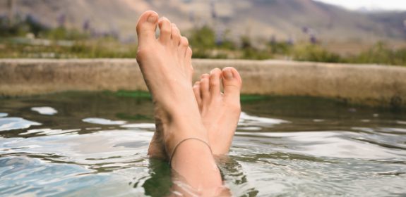 Feet