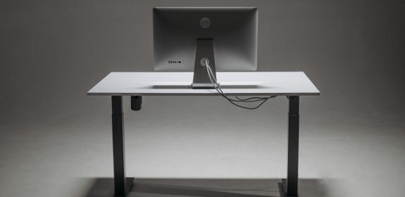 Home Workers – Are Standing Desks the Cure for Back pain?