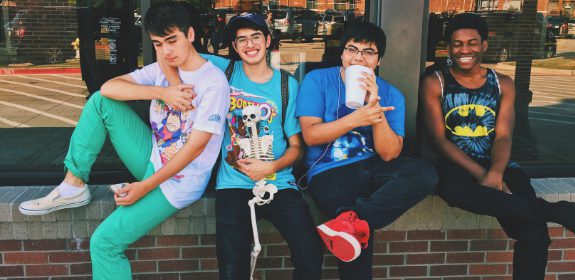 Why Chiropractic Care is Great for Young People