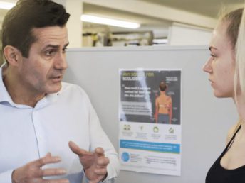 chiro consult