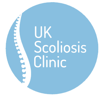 Scoliosis ukscoli blue