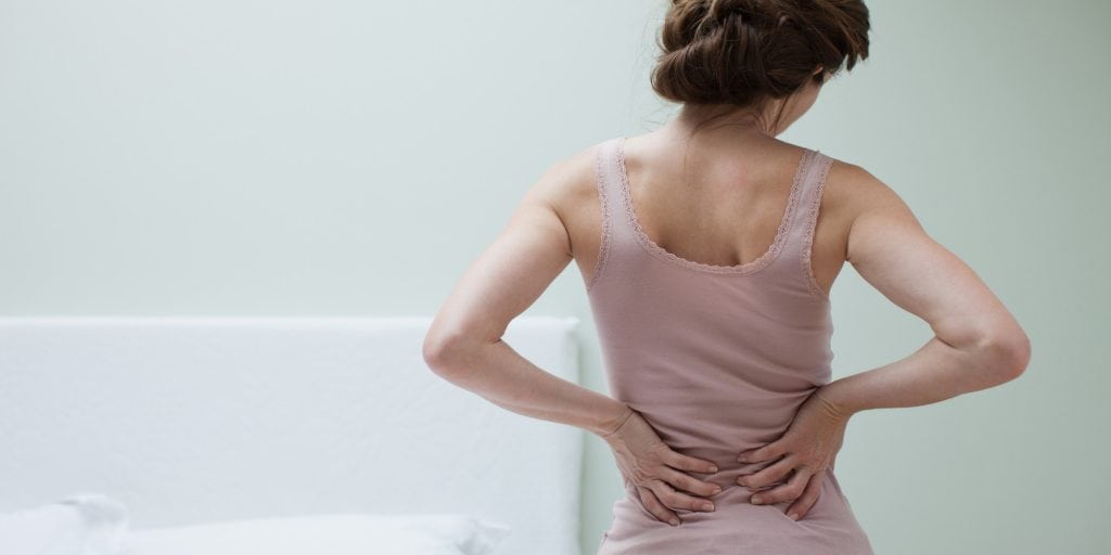 Treating Osteoarthritis with Glucosamine and Chondroitin