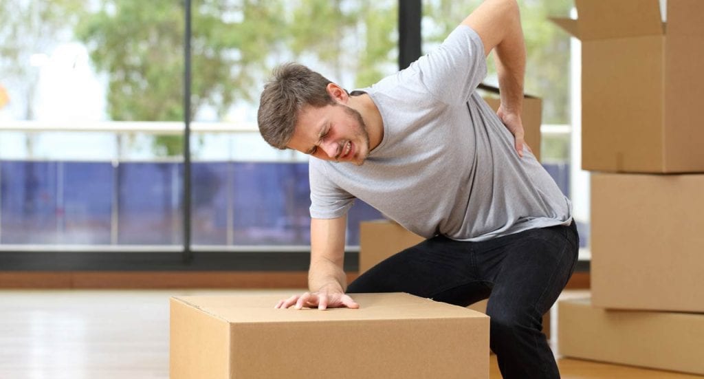 Injured at work? – Try Chiropractic!