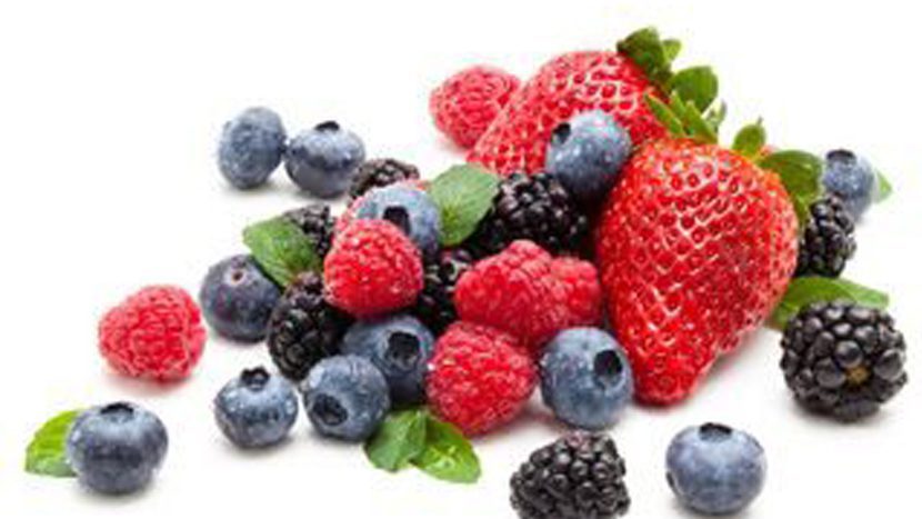 10 Nutrition tips to help you reach your goals!