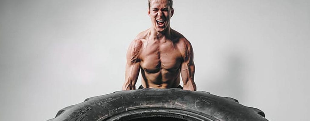 Easy home exercises!