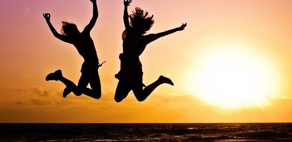5 Best New Year’s Resolutions for Your Spine