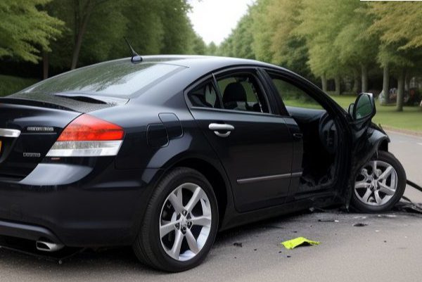 Whiplash – Understanding the Impact and Recovery Process