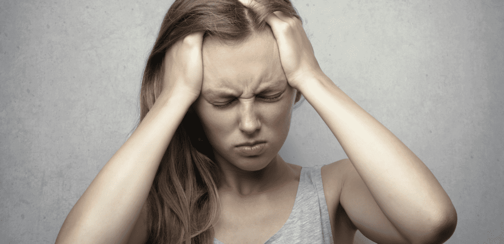 The Top 3 Causes of Headaches